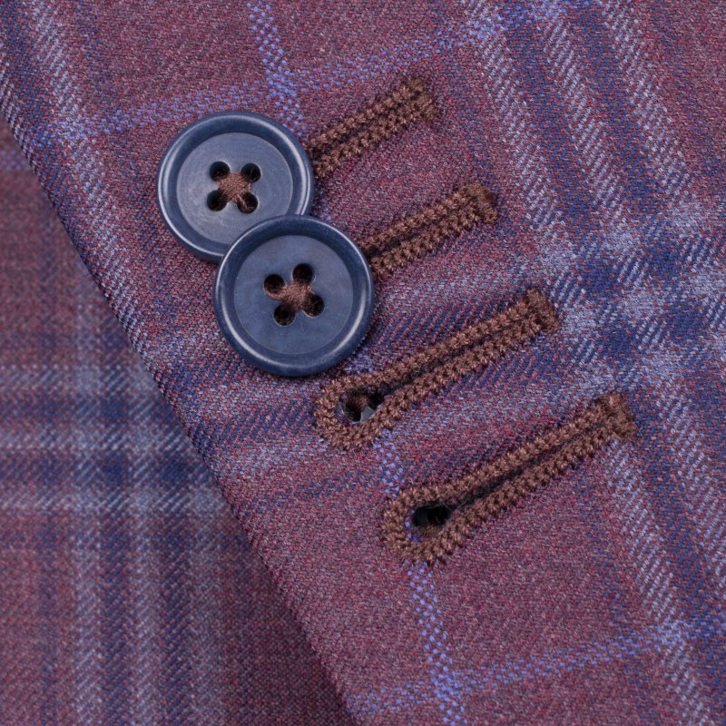 Blazer Spohr