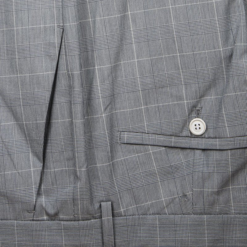 Traje Hugo Boss
