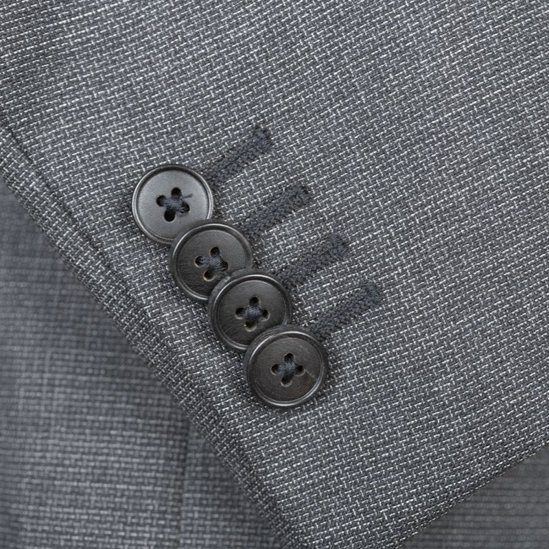 Traje Zegna