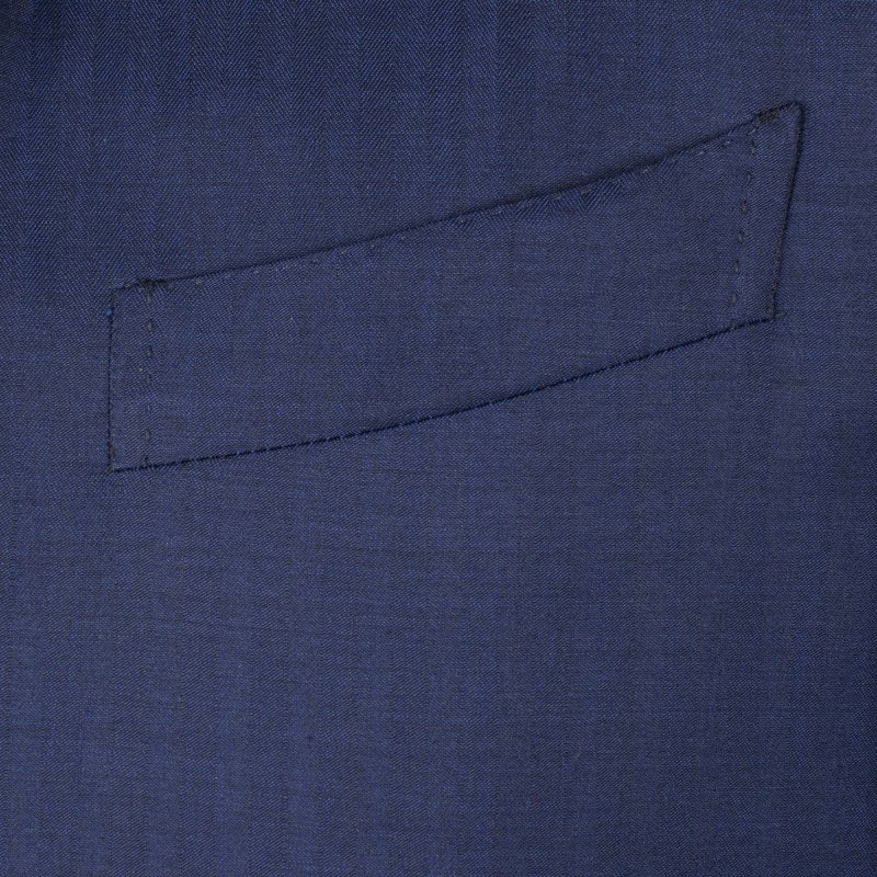 Traje Zegna