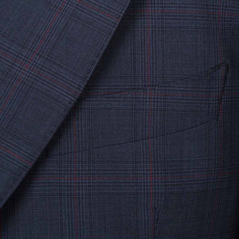Traje Spohr