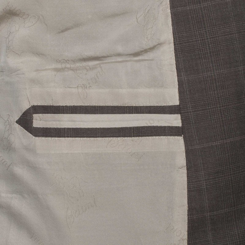 Traje Brioni