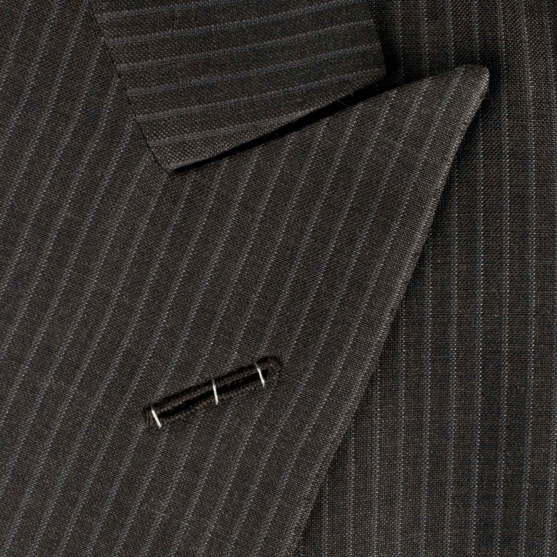 Traje Zegna