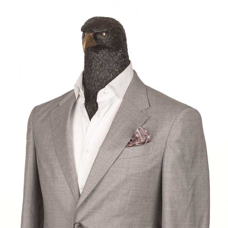 Traje Zegna