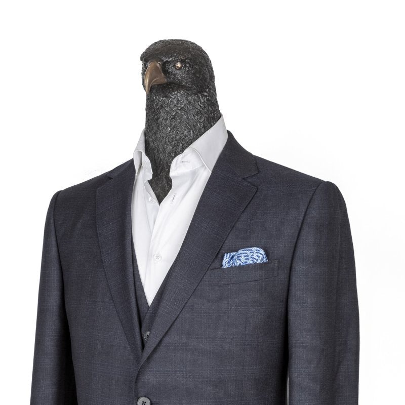 Traje Zegna
