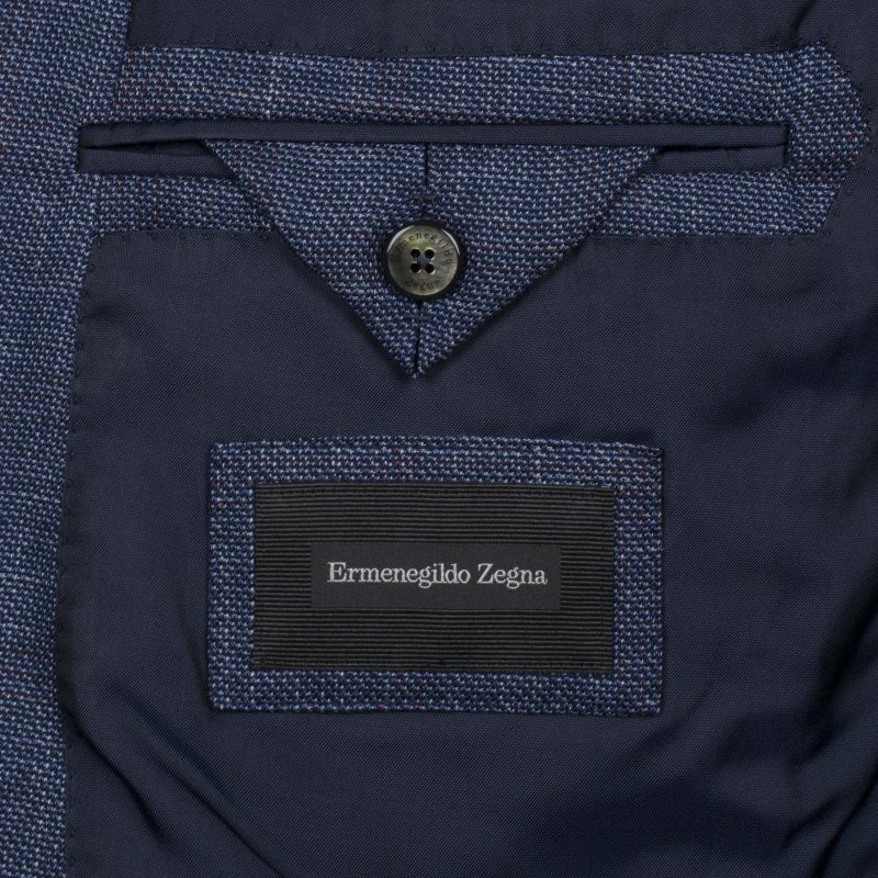 Blazer Zegna