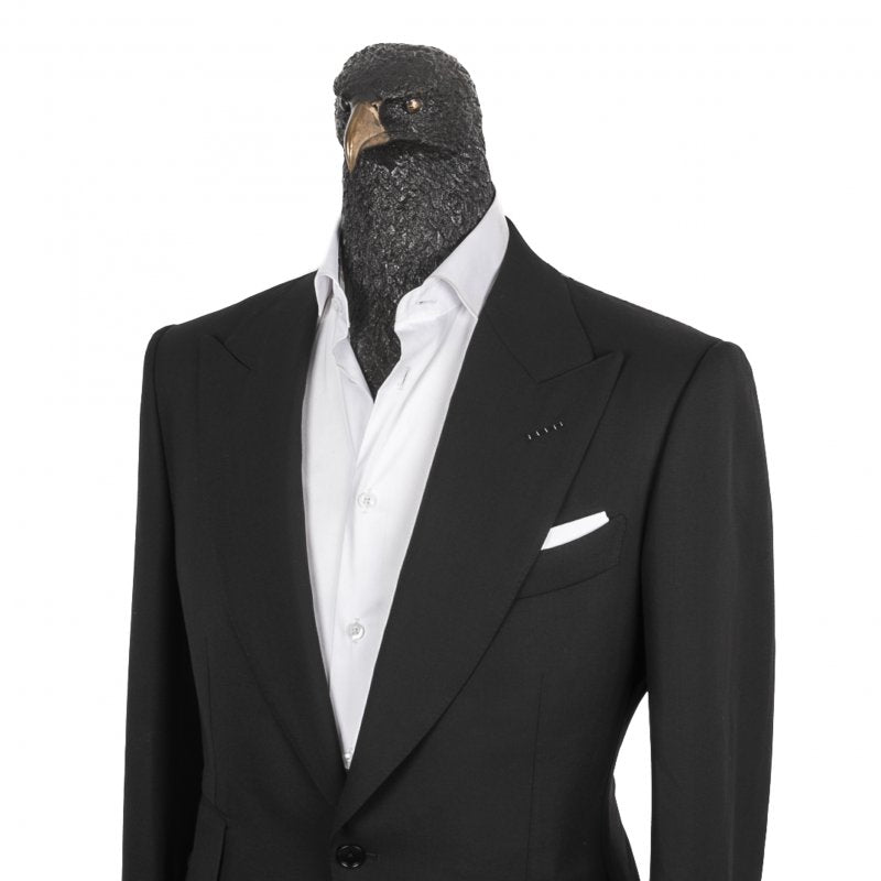 Traje Tom Ford