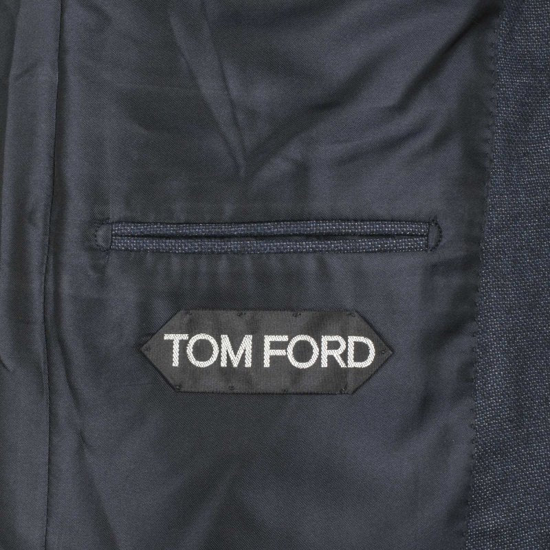 Traje Tom Ford