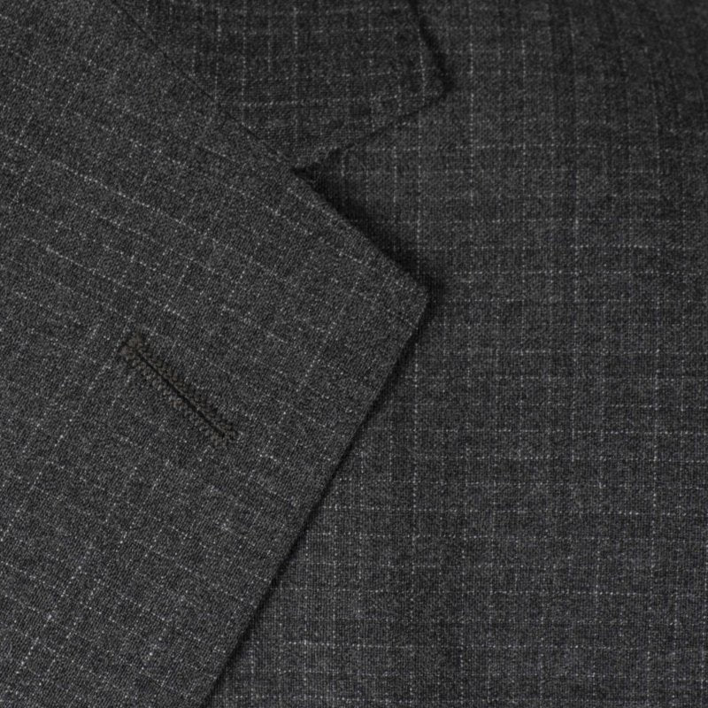 Traje Zegna