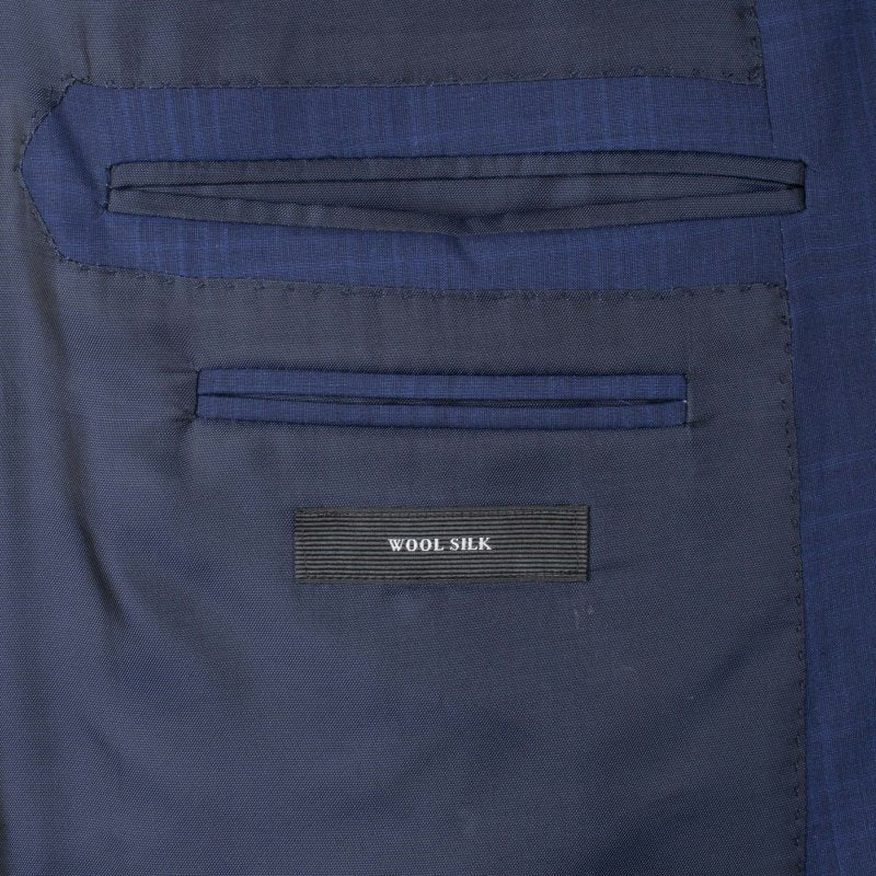 Traje Zegna