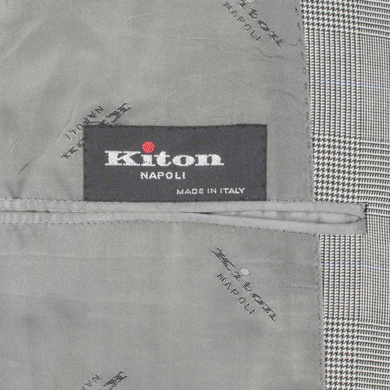 Traje Kiton
