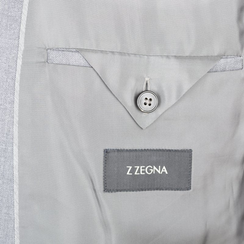 Traje Zegna