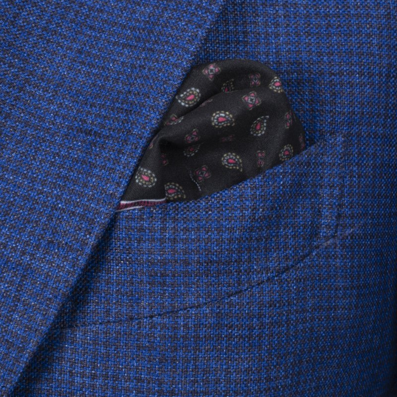 Blazer Spohr