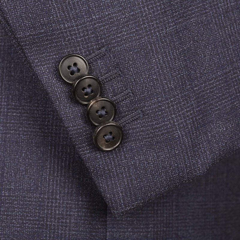 Traje Zegna