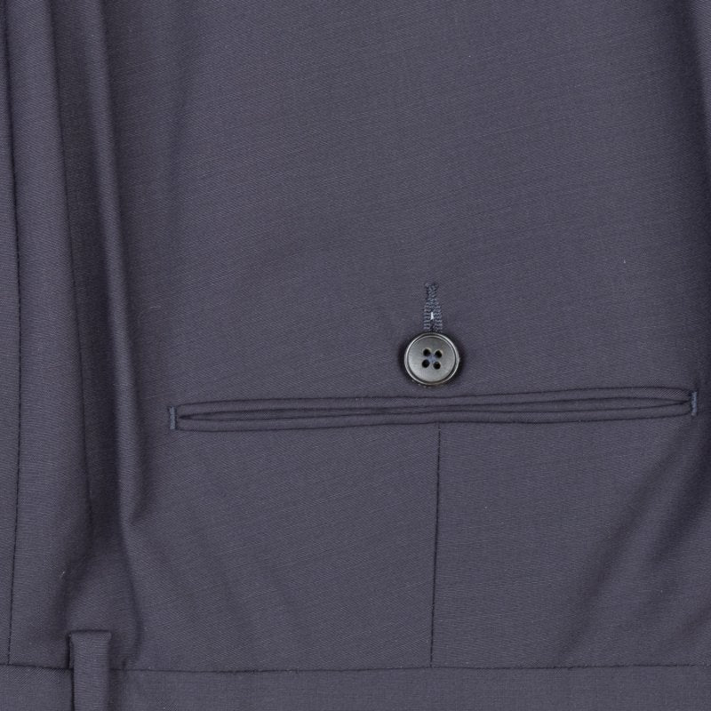 Traje Zegna