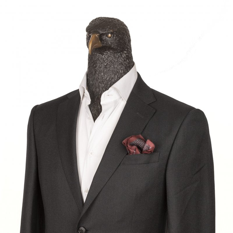 Traje Zegna