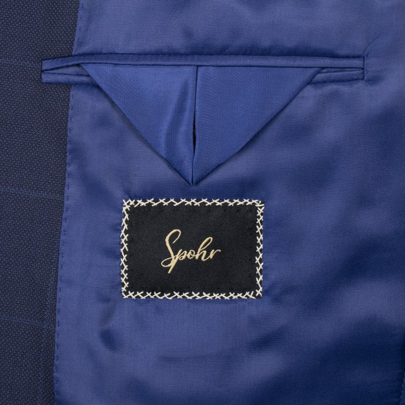Traje Spohr