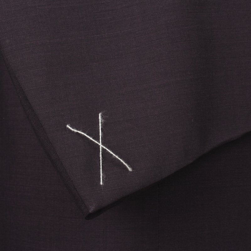 Traje Zegna