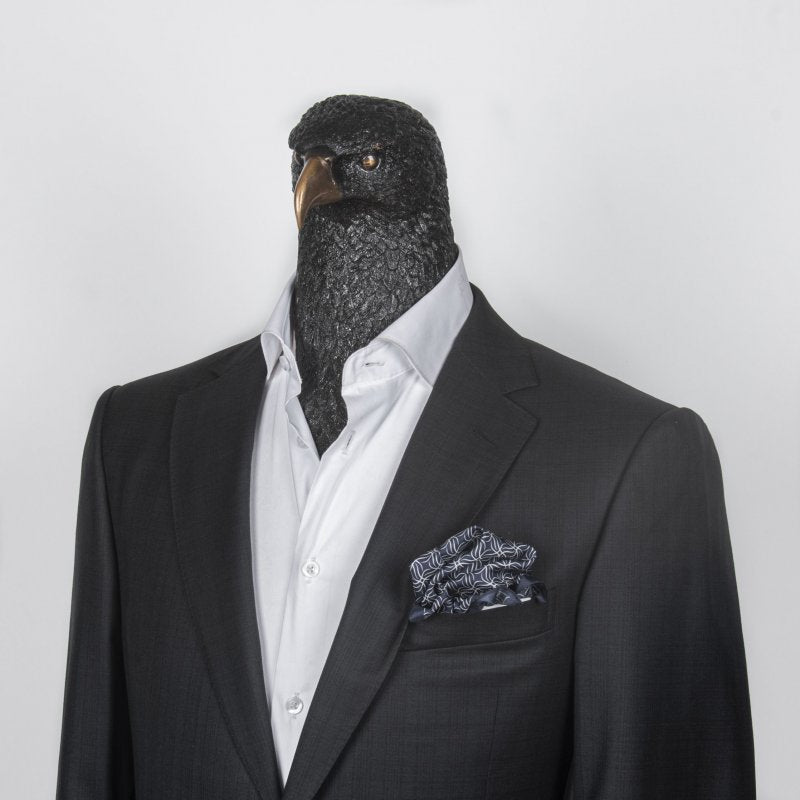 Traje Zegna