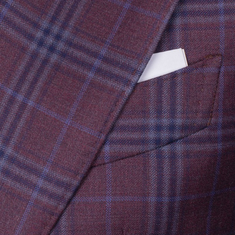 Blazer Spohr