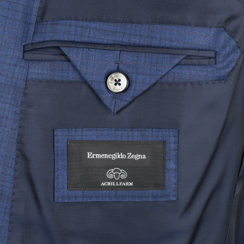 Blazer Zegna