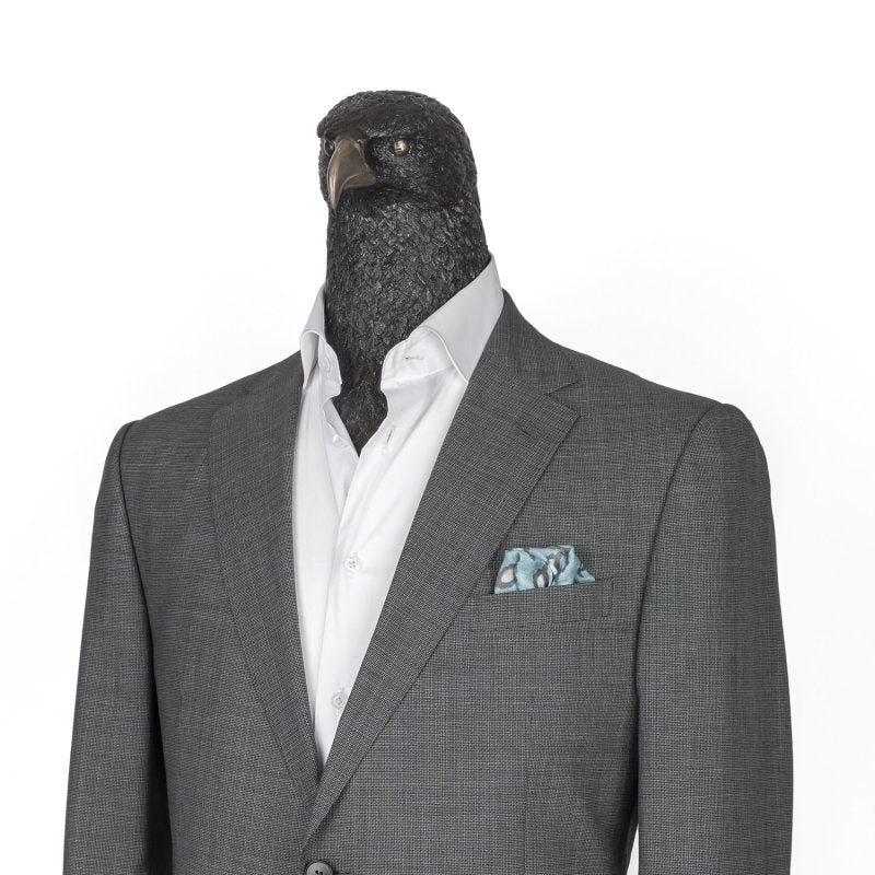 Traje Zegna
