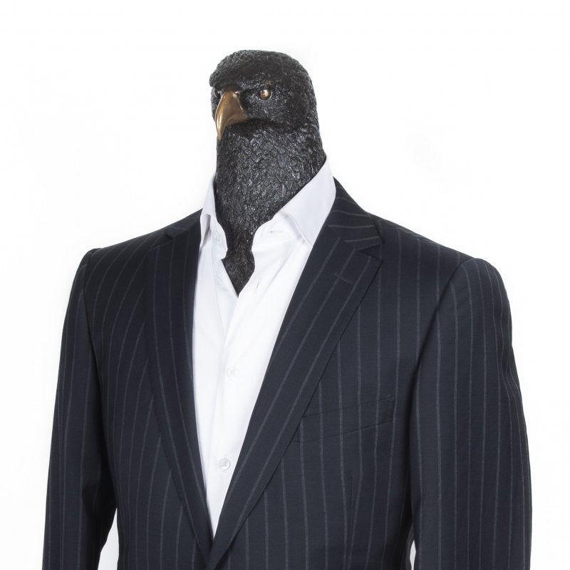 Traje Zegna