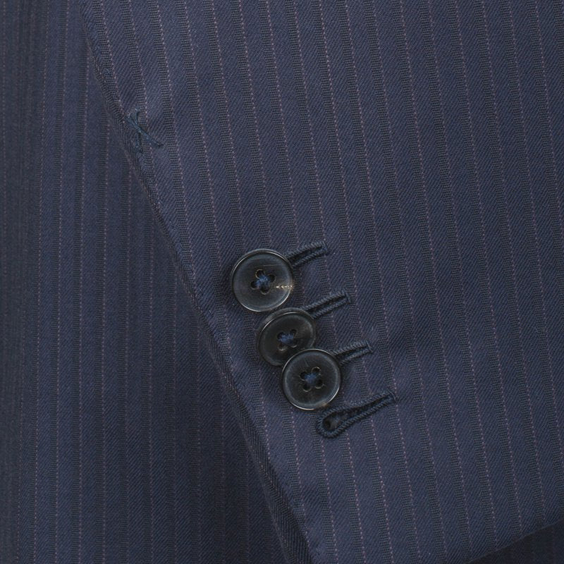 Traje Zegna