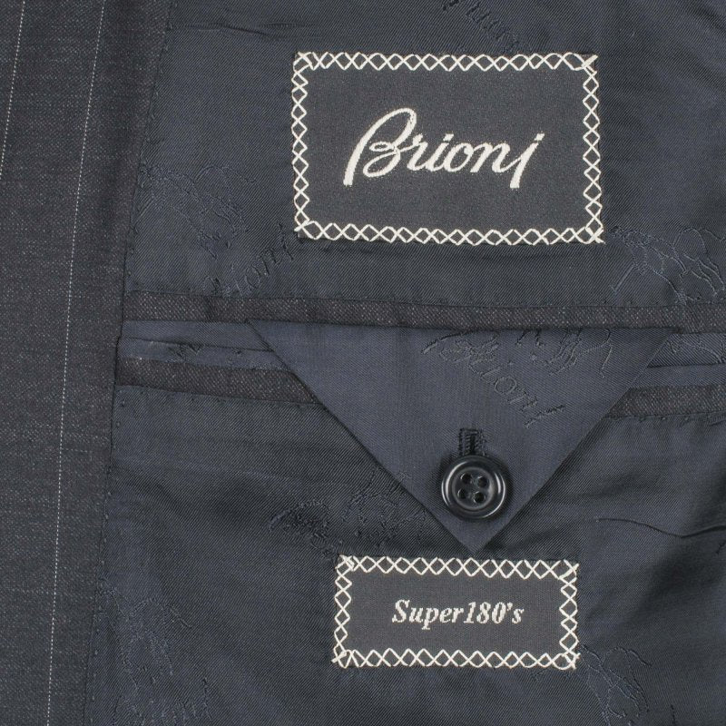 Traje Brioni