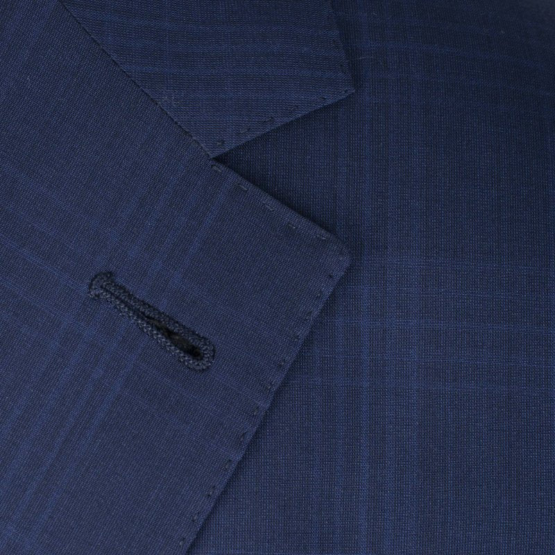 Traje Zegna