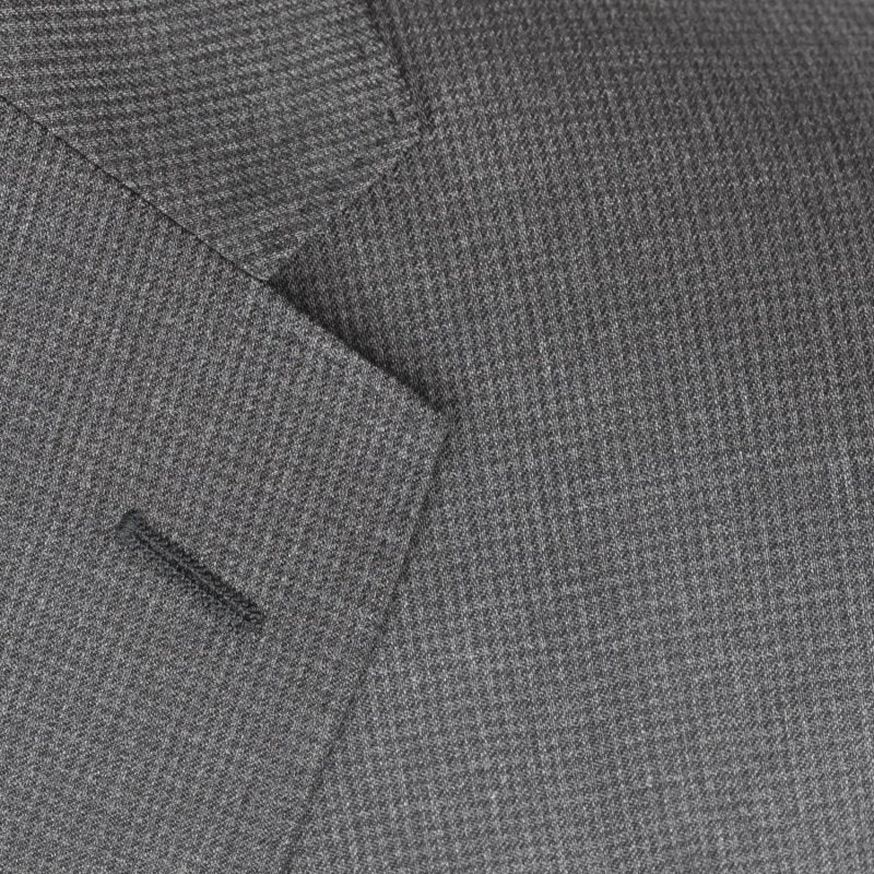 Traje Zegna