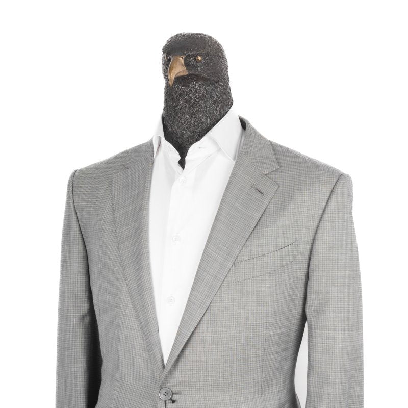 Traje Zegna