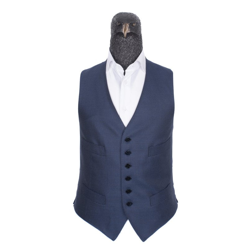 Traje Spohr
