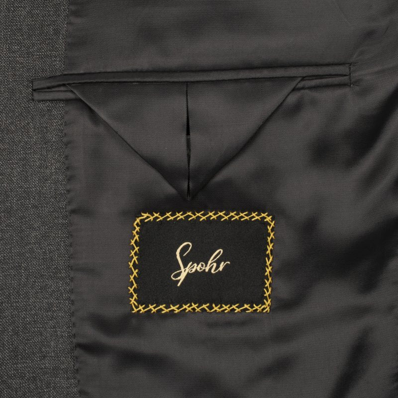 Traje Spohr