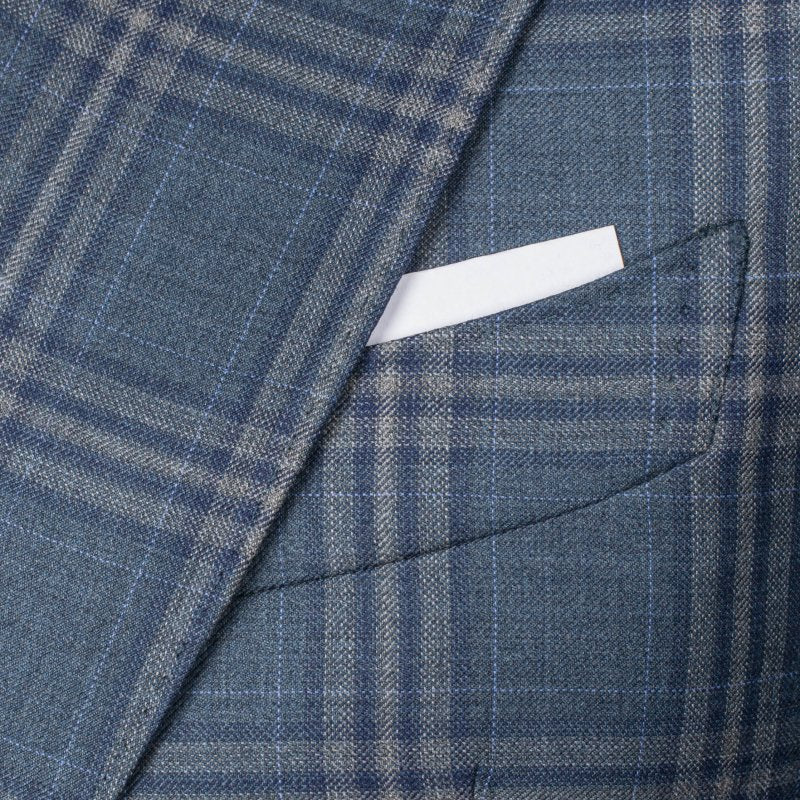 Blazer Spohr