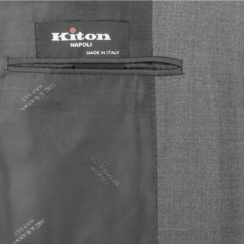 Traje Kiton