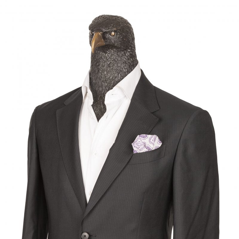 Traje Zegna