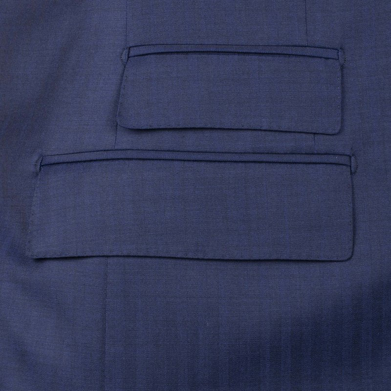 Traje Zegna