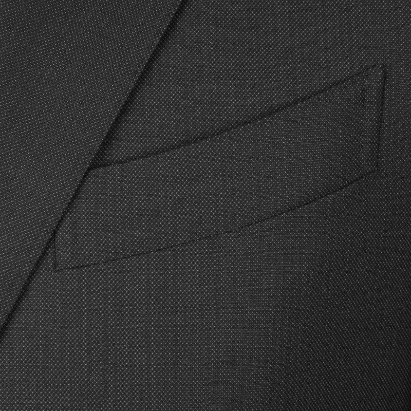 Traje Zegna