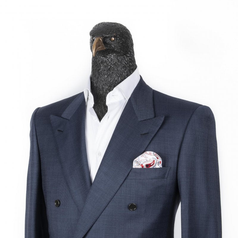 Traje Brioni
