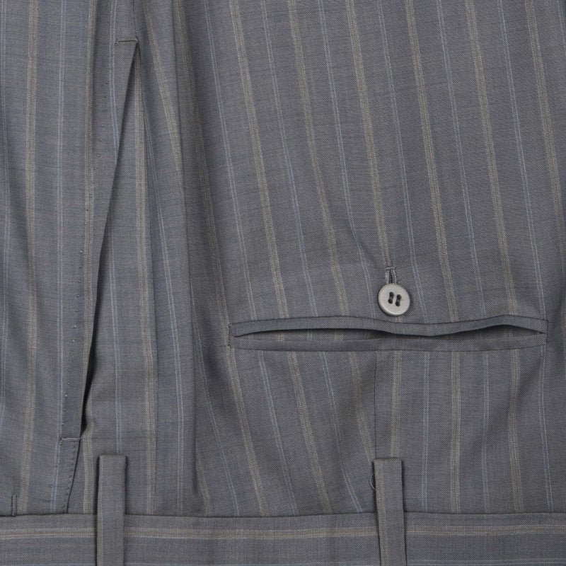 Traje Kiton