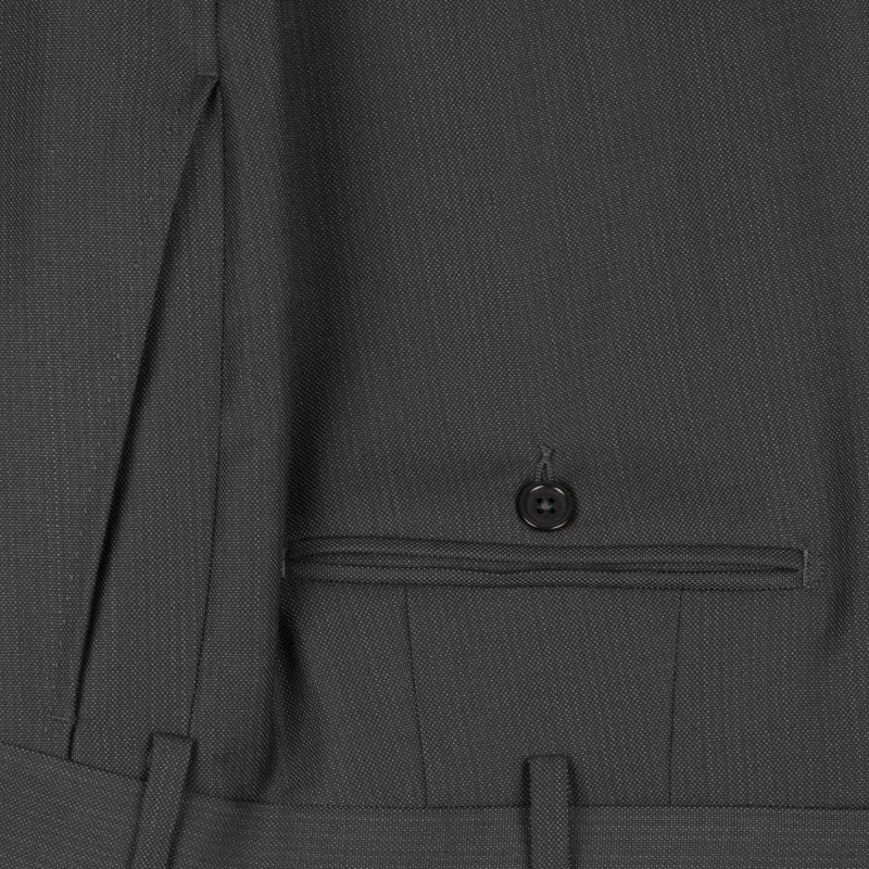 Traje Zegna