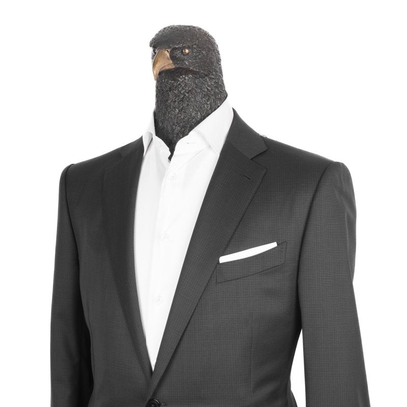 Traje Zegna