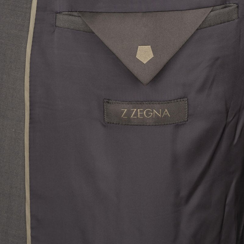 Traje Zegna