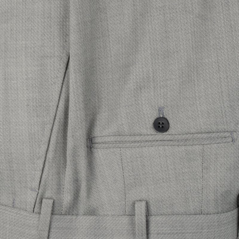 Traje Isaia