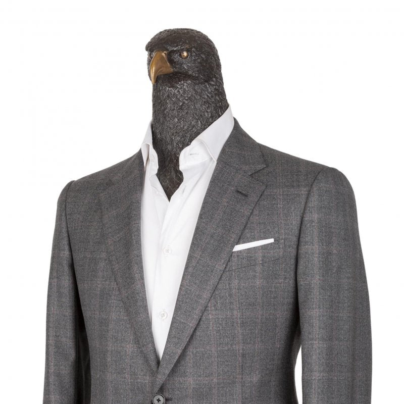 Traje Caruso