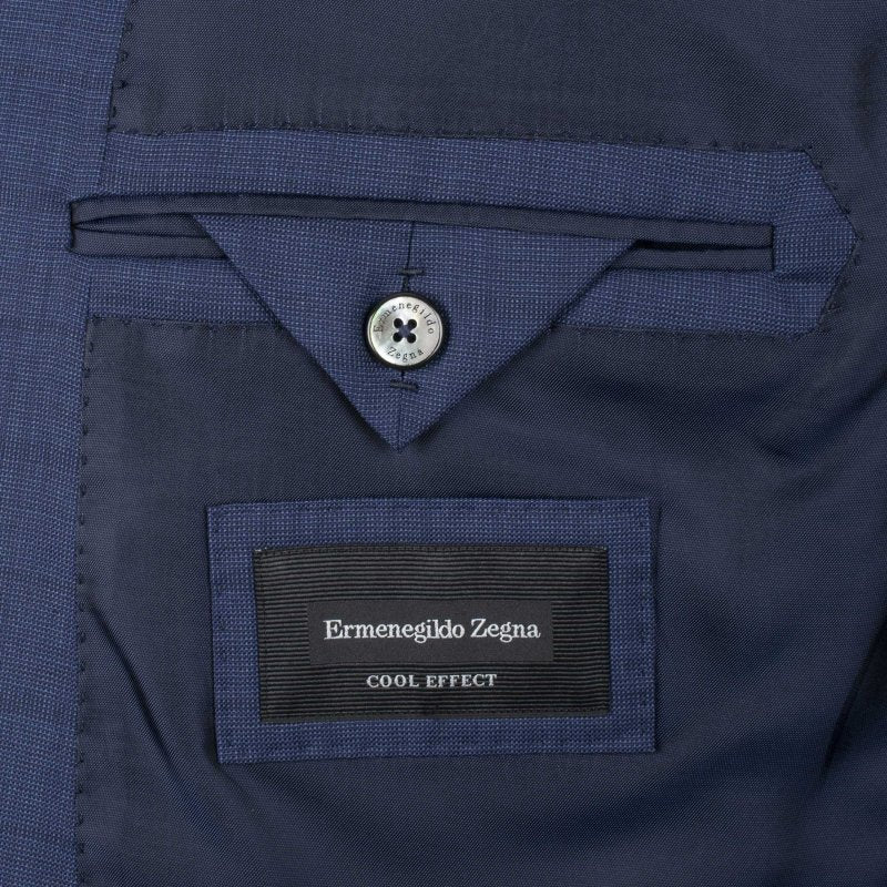 Traje Zegna