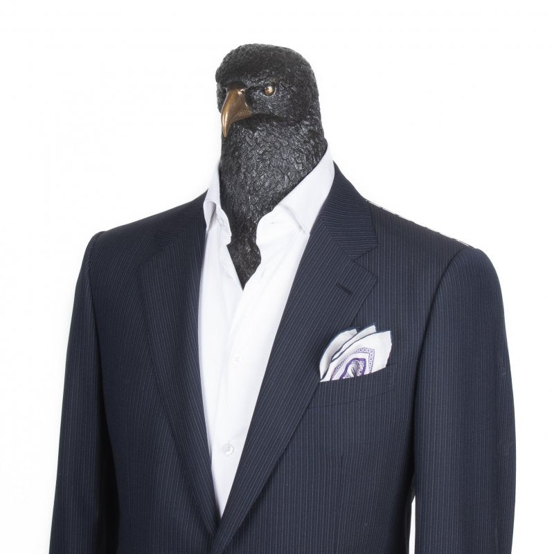 Traje Caruso