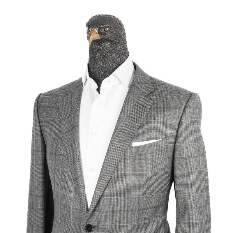 Traje Zegna