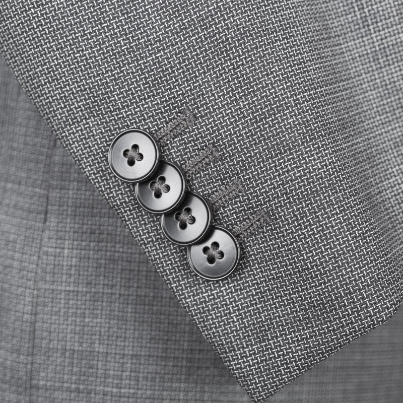 Traje Zegna